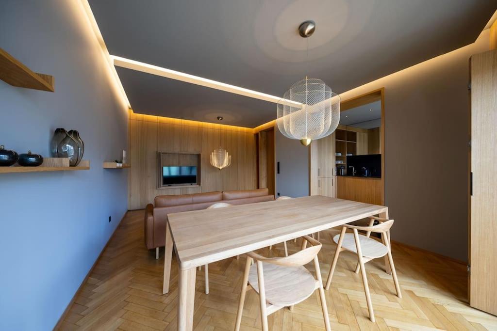 Apartment Core-grand Duke's Palace Area *