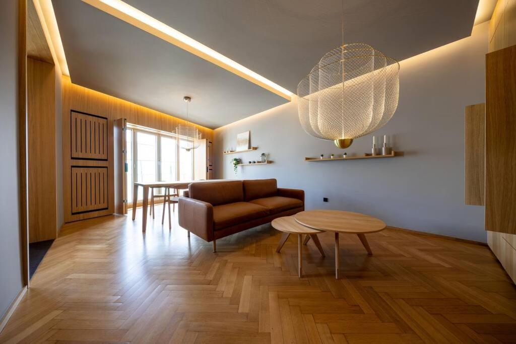 Core-grand Duke's Palace Area * Luxembourg