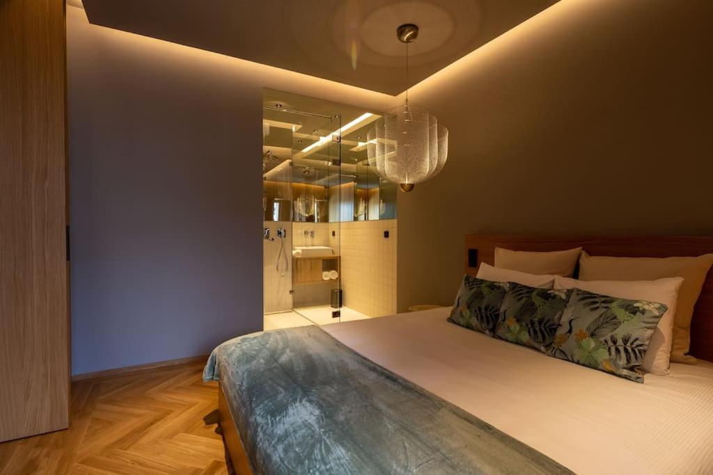 Core-grand Duke's Palace Area Apartment *